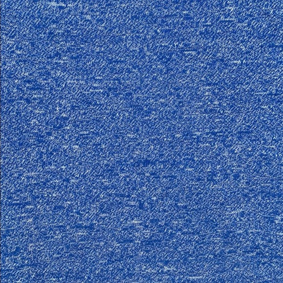 NWT Lularoe Julia Blue Day Dress XL - Picture 5 of 8